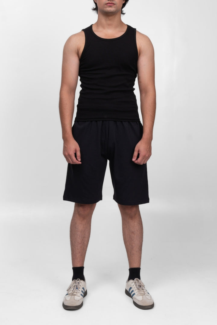 Flow Short - Black