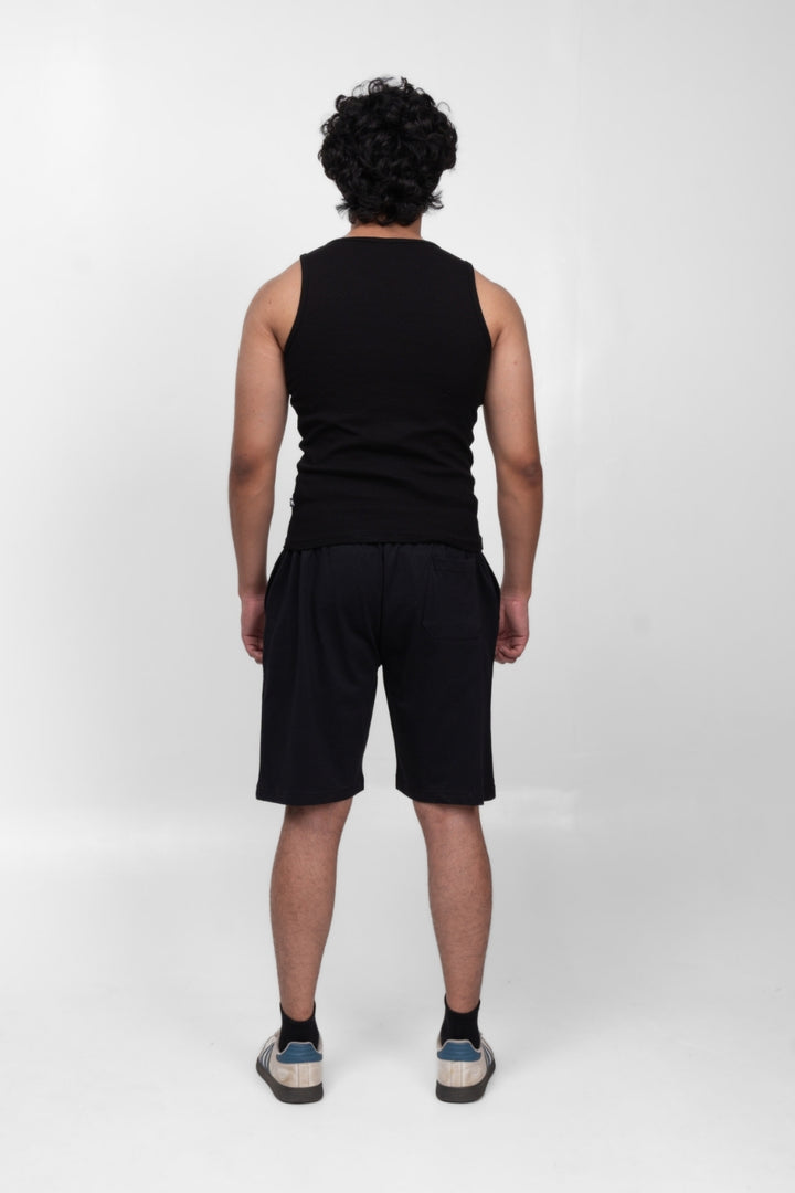 Flow Short - Black