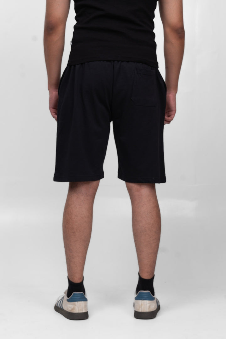 Flow Short - Black