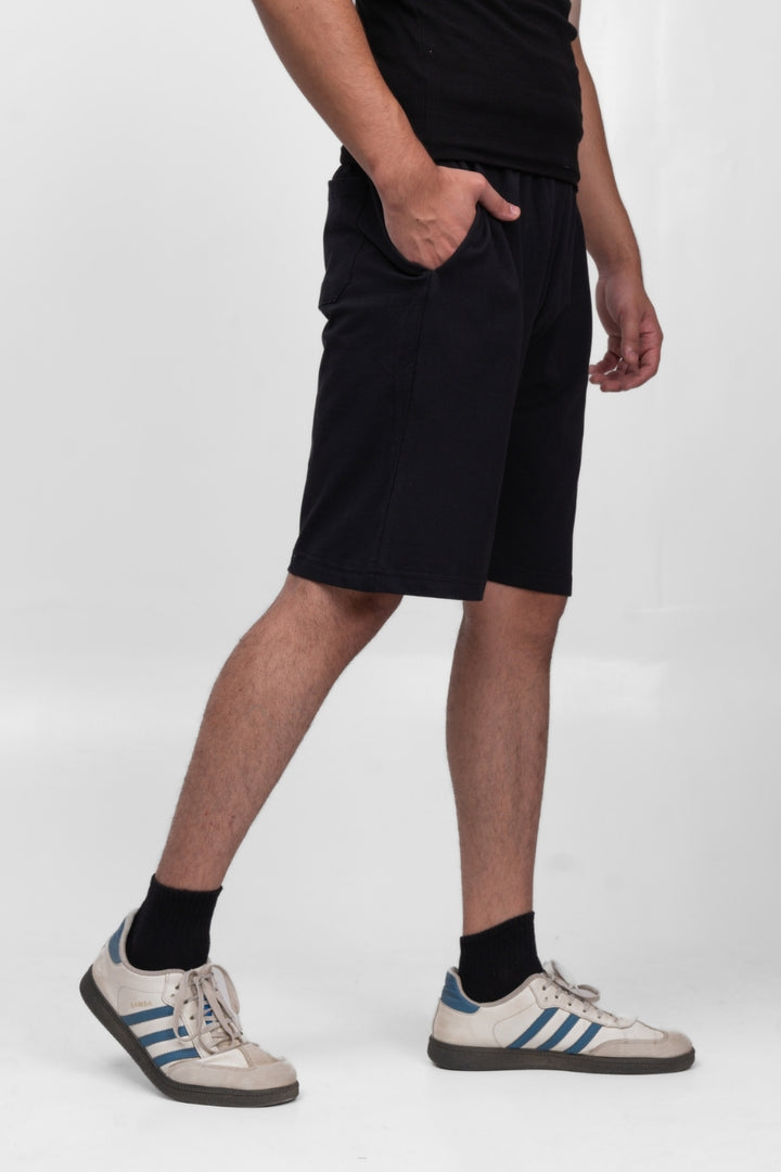 Flow Short - Black