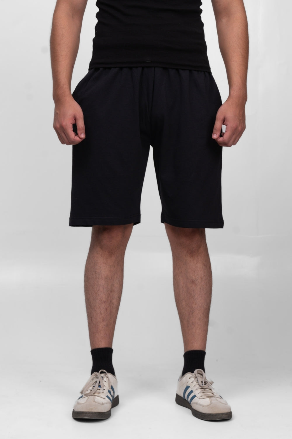Flow Short - Black