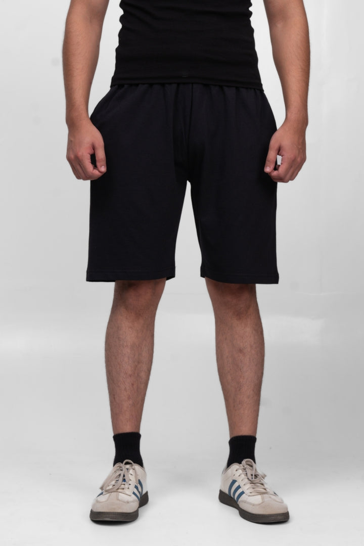 Flow Short - Black