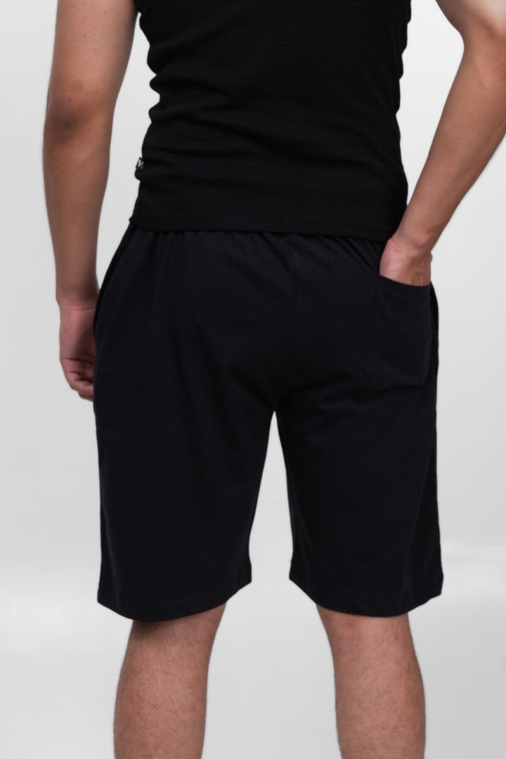 Flow Short - Black