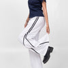 White - Opal Edge Trouser