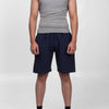 Flow Short - Navy Blue