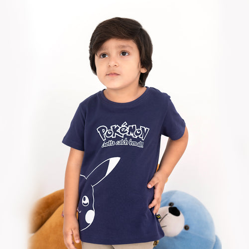 B002 Single Jersey Tee Shirt