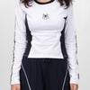 Venom Sync Top - White