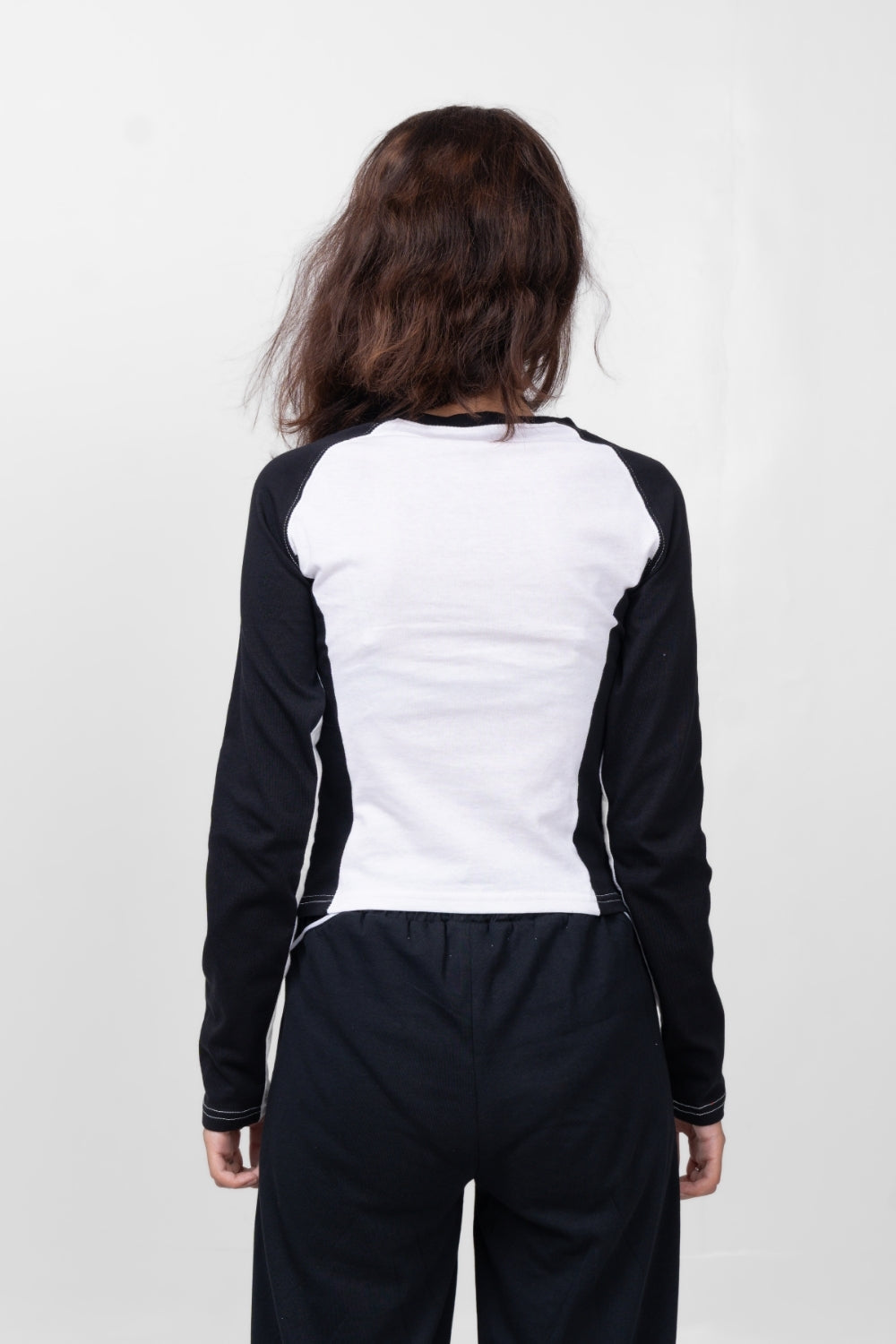 Venom Sync Top - White