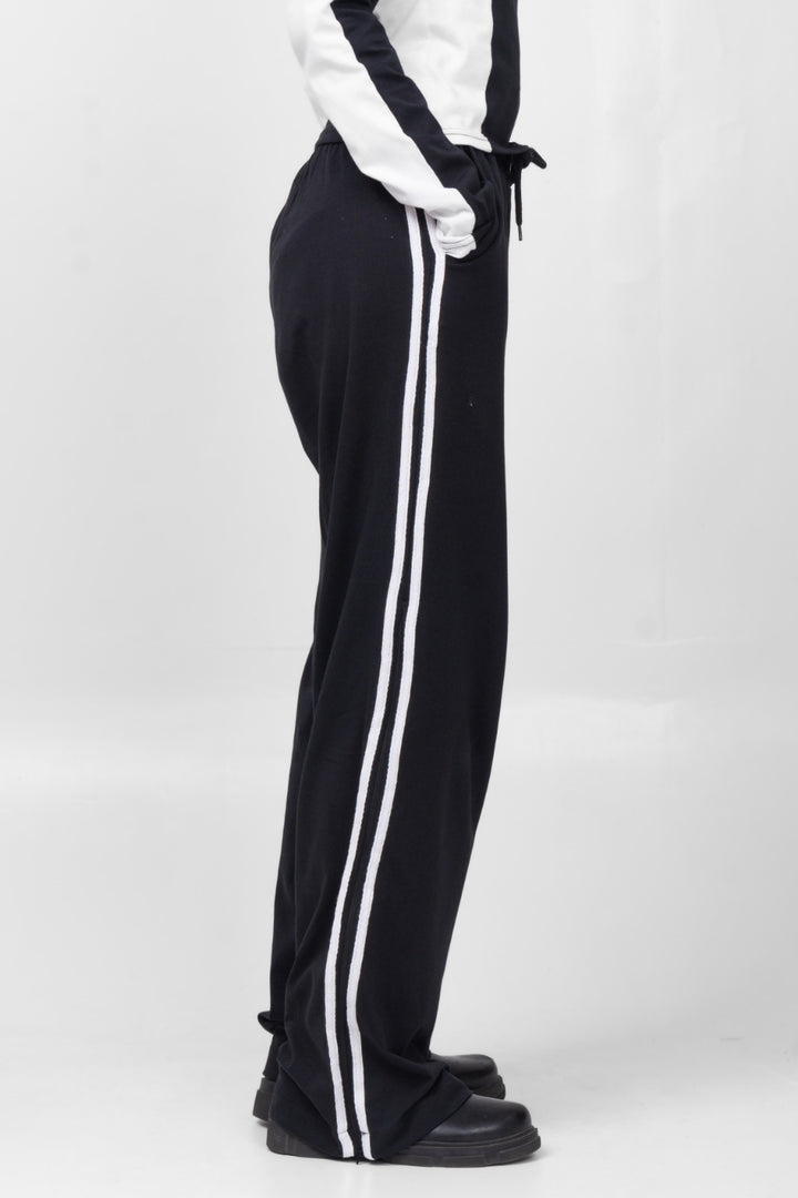 Black - Opal Edge Trouser