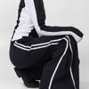 Black - Opal Edge Trouser