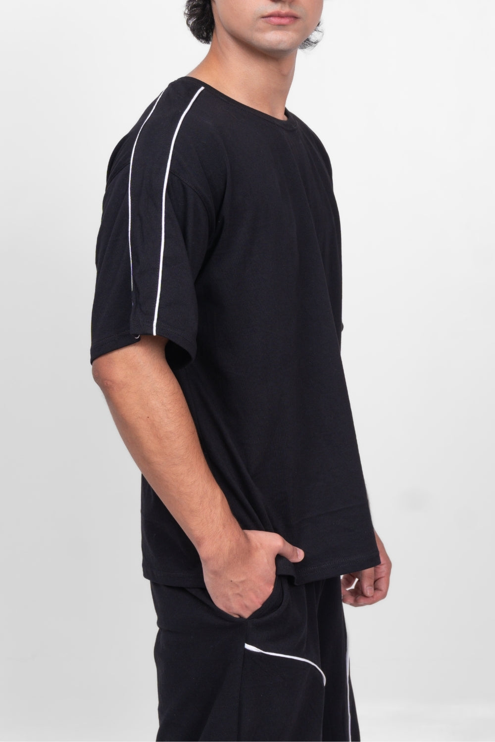 MONO LINE TEE