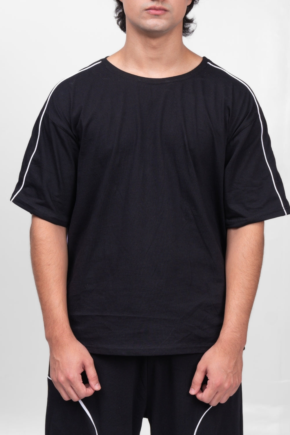 MONO LINE TEE