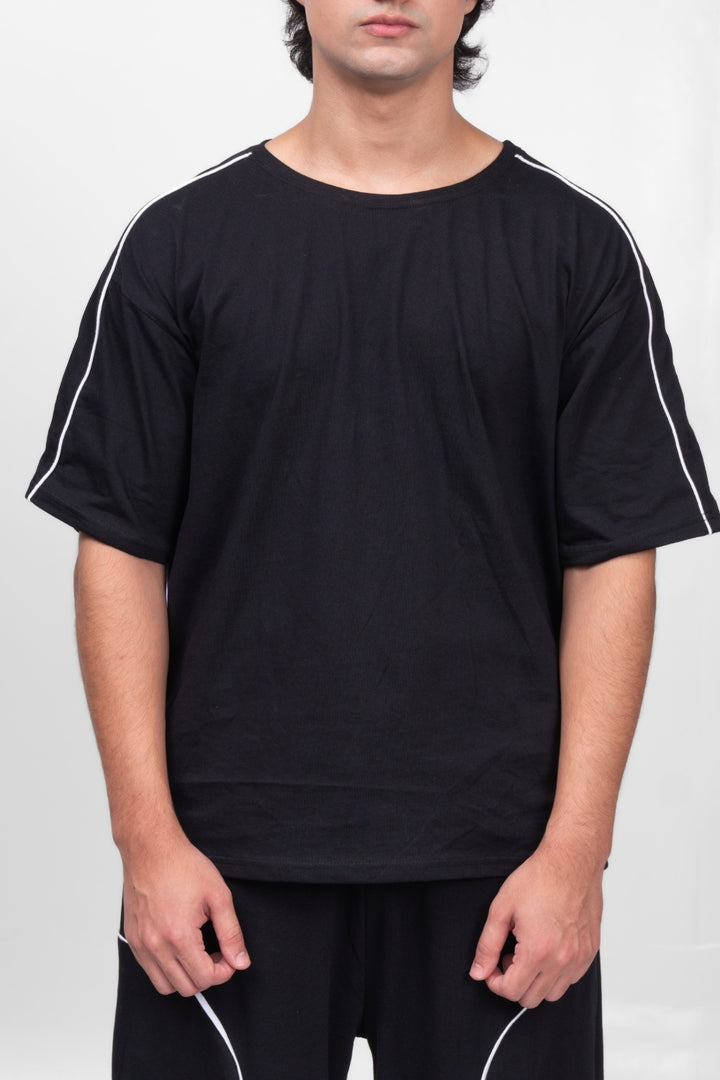 MONO LINE TEE