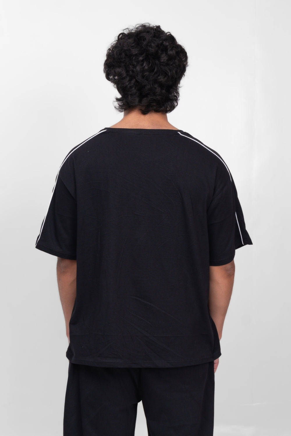 MONO LINE TEE