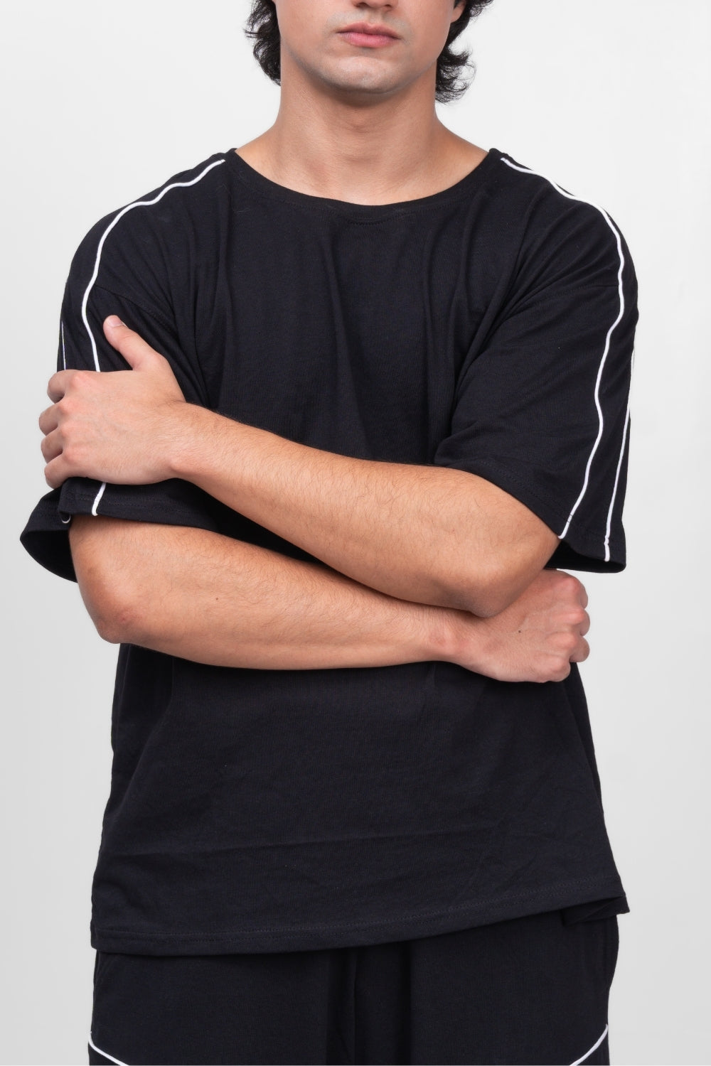 MONO LINE TEE