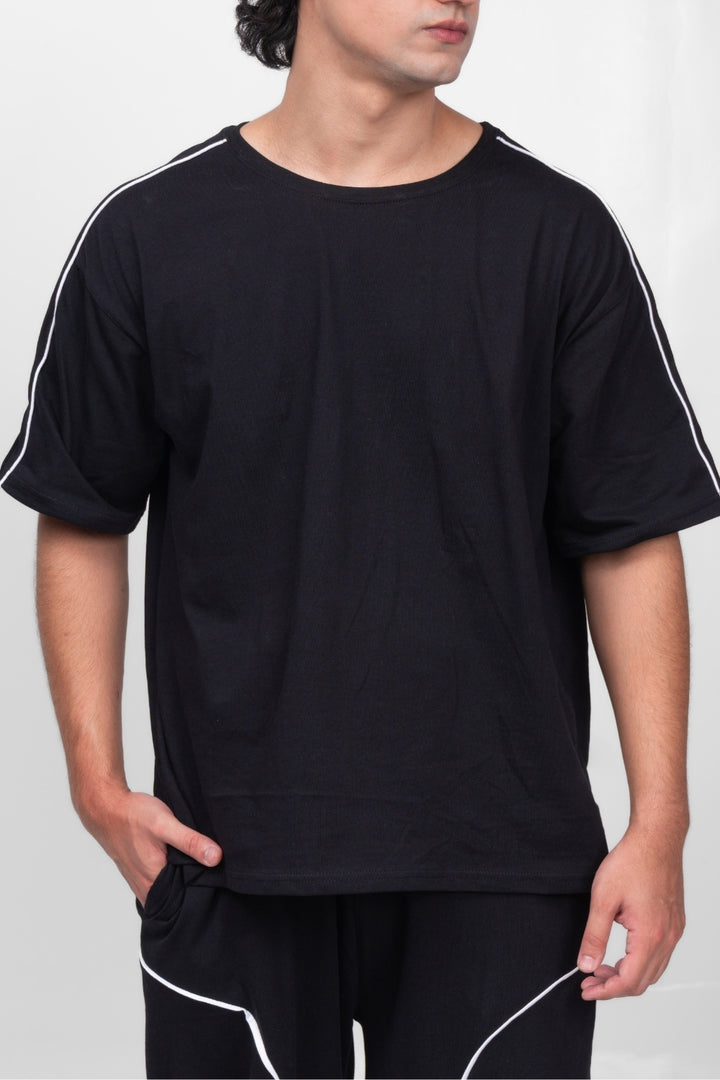 MONO LINE TEE