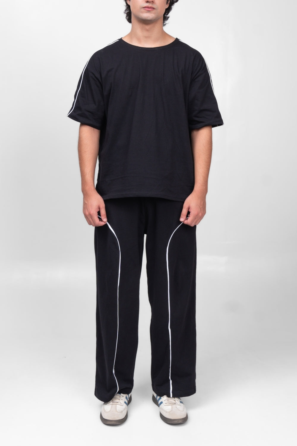 MONO LINE TROUSER