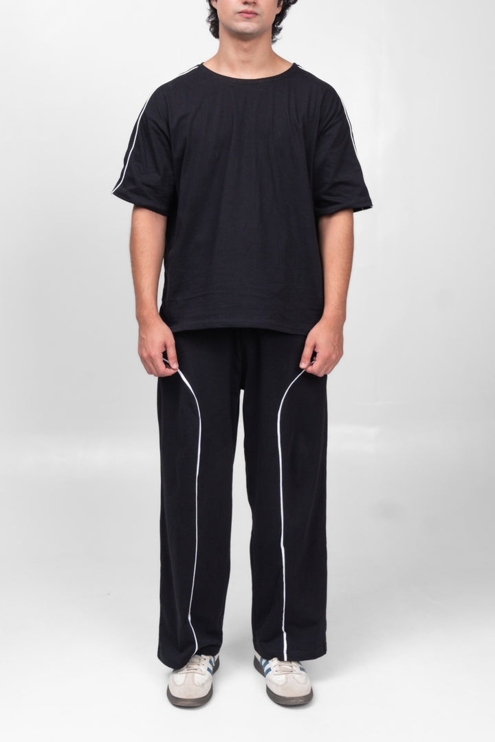 MONO LINE TROUSER