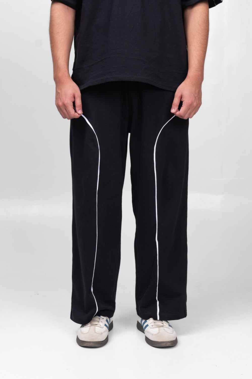 MONO LINE TROUSER