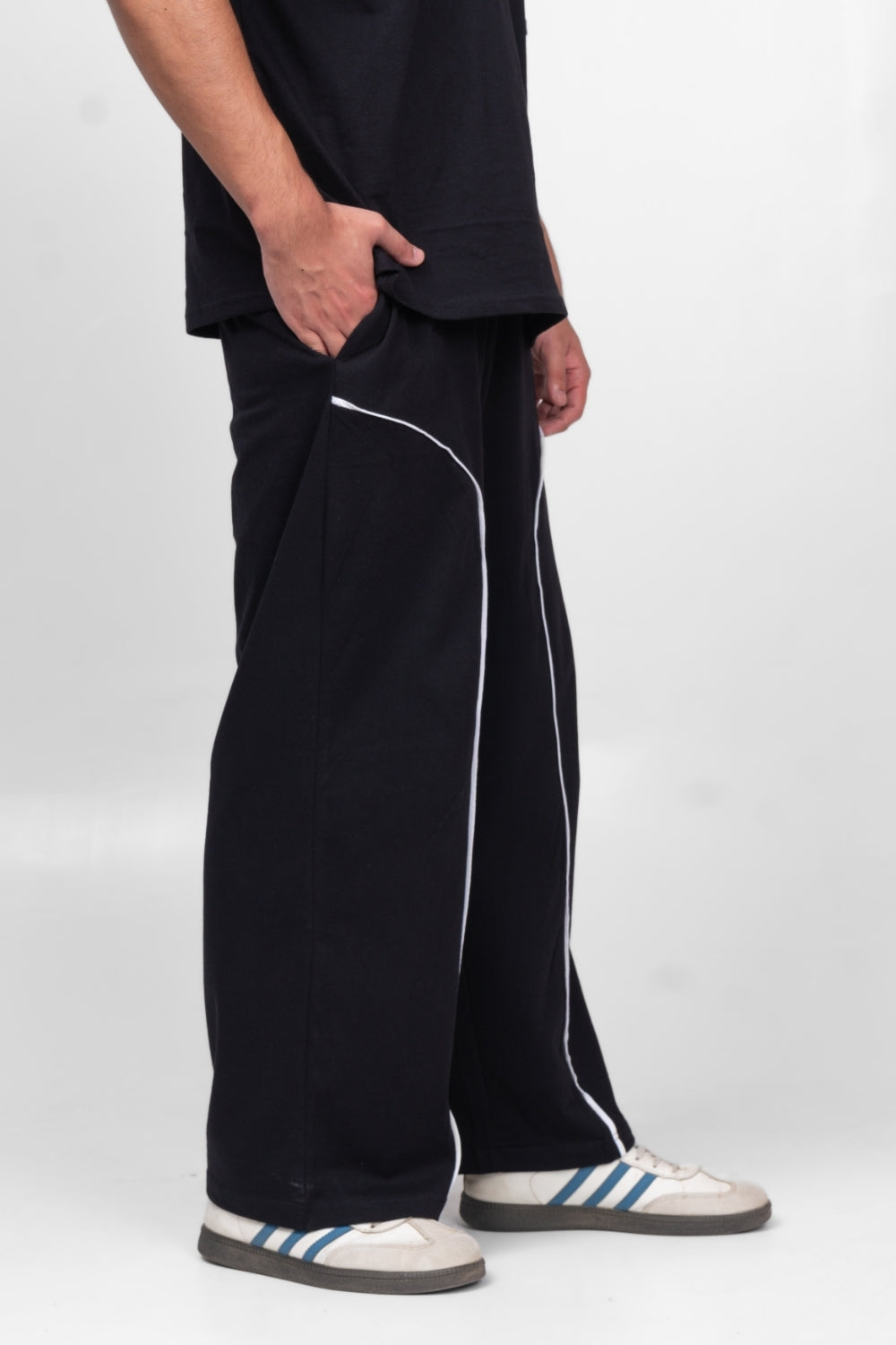 MONO LINE TROUSER