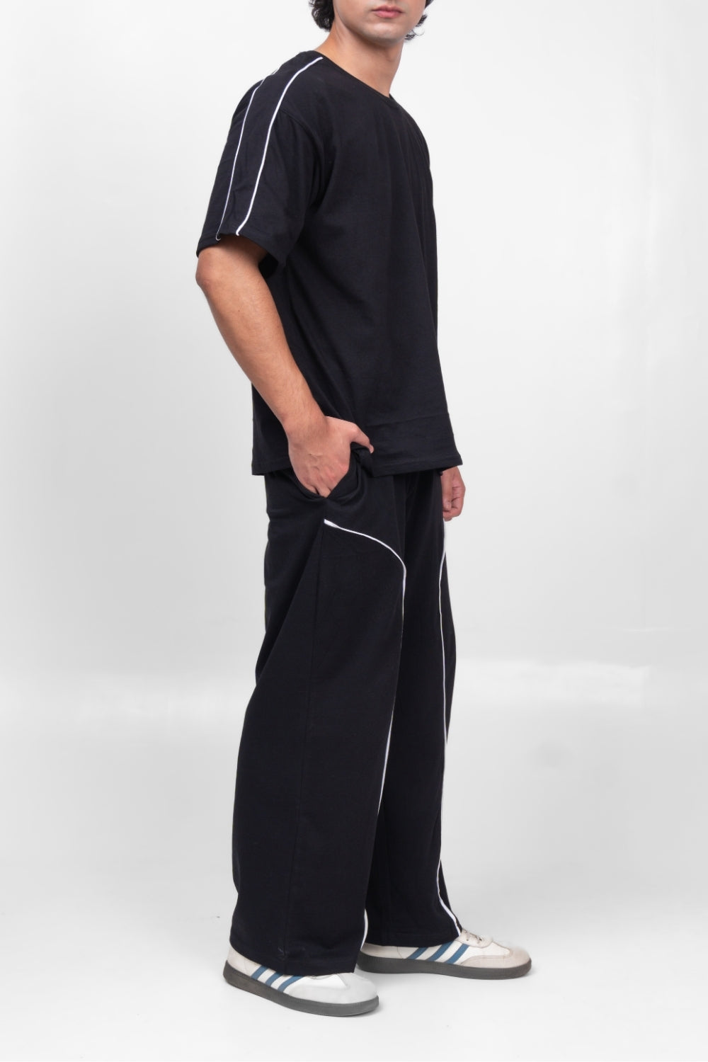 MONO LINE TROUSER