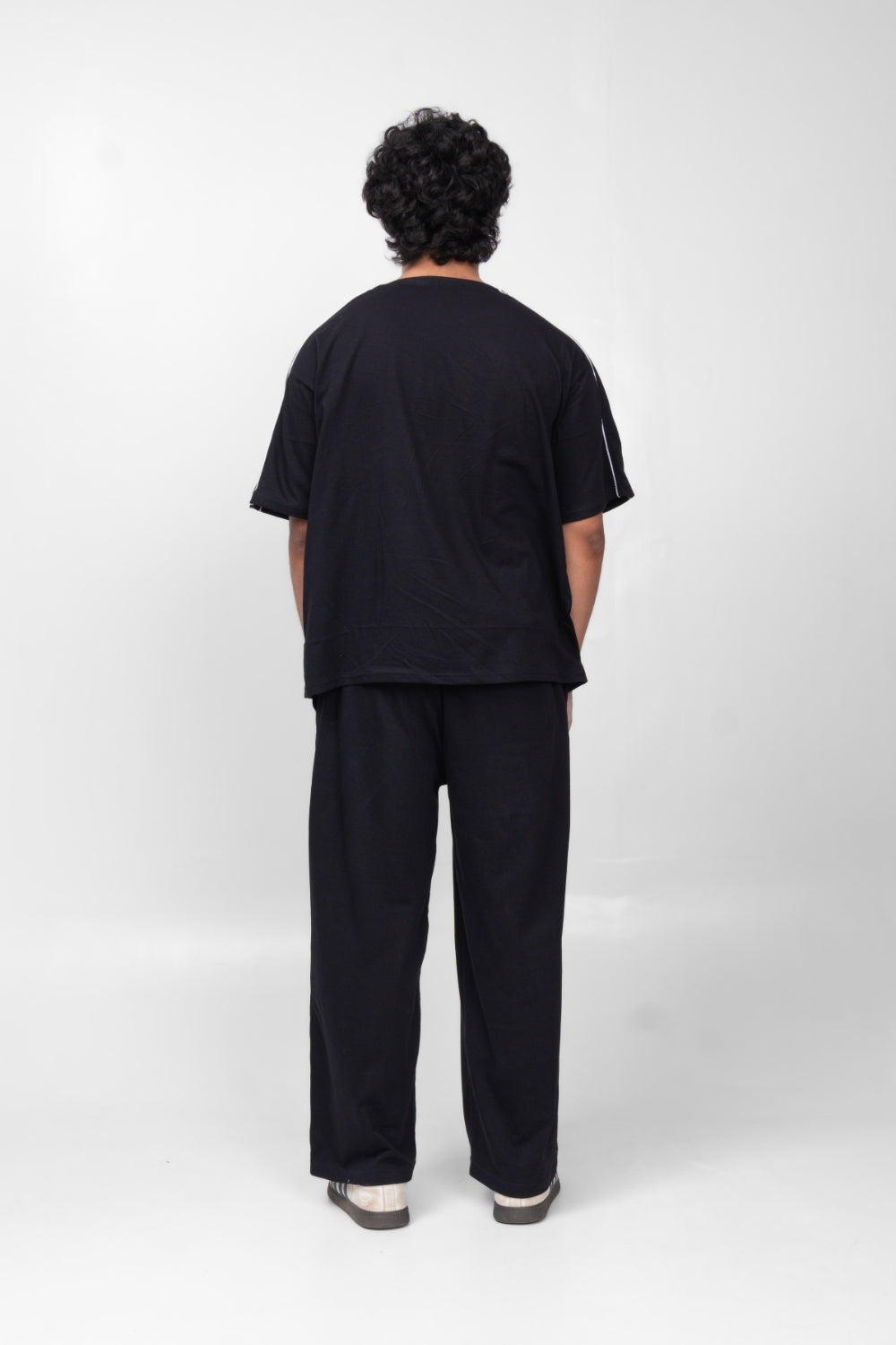MONO LINE TROUSER