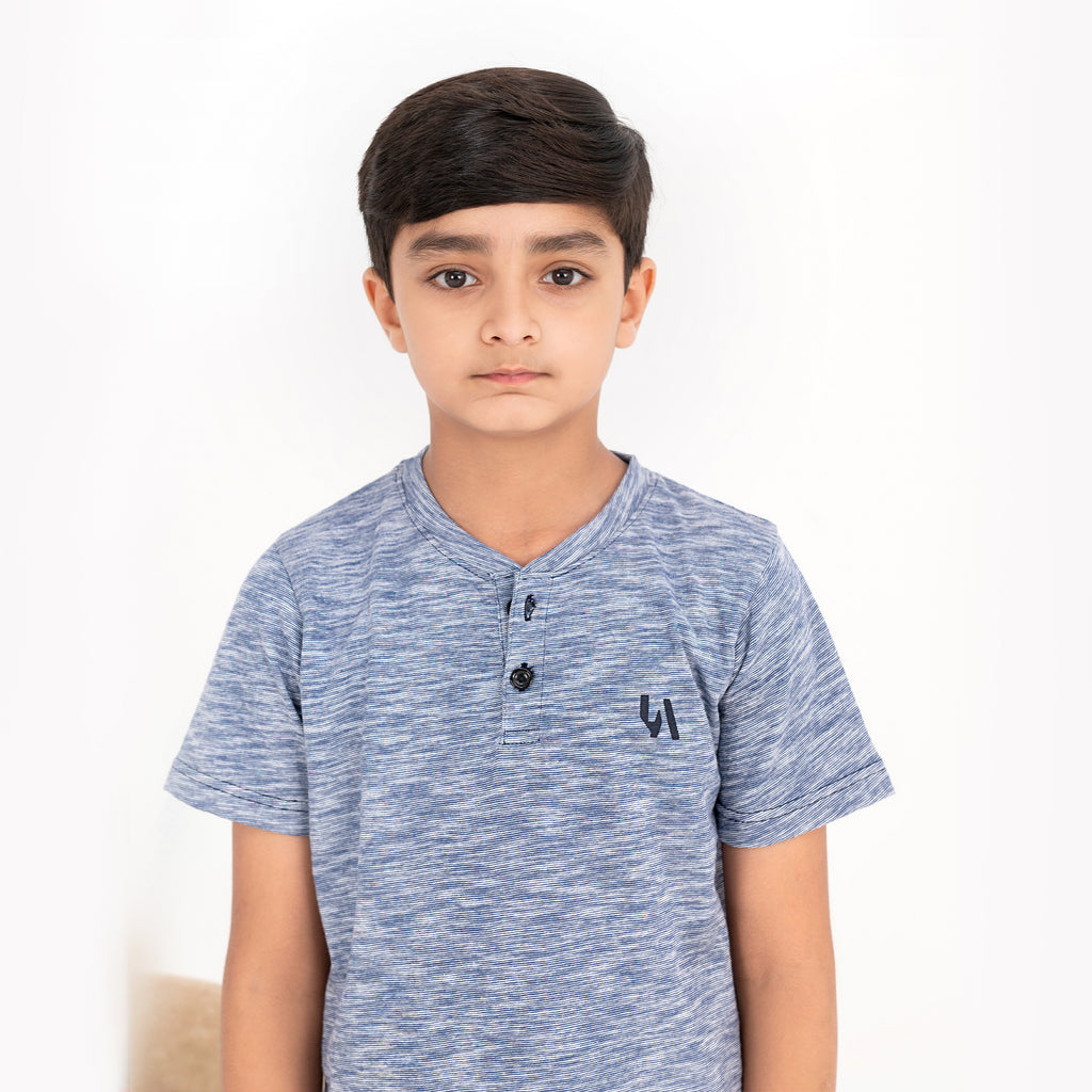 B006 Single Jersey Tee Shirt