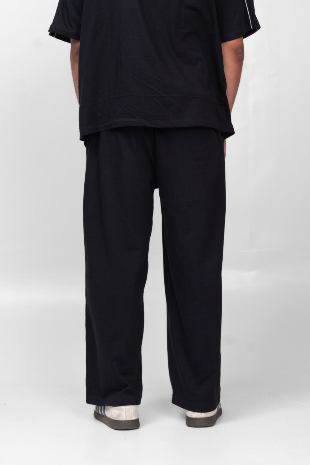 MONO LINE TROUSER