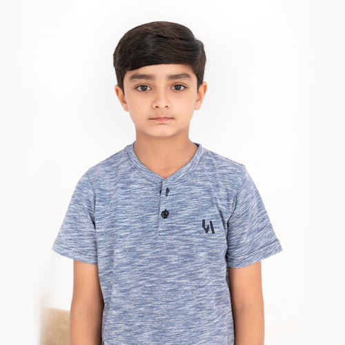 B006 Single Jersey Tee Shirt