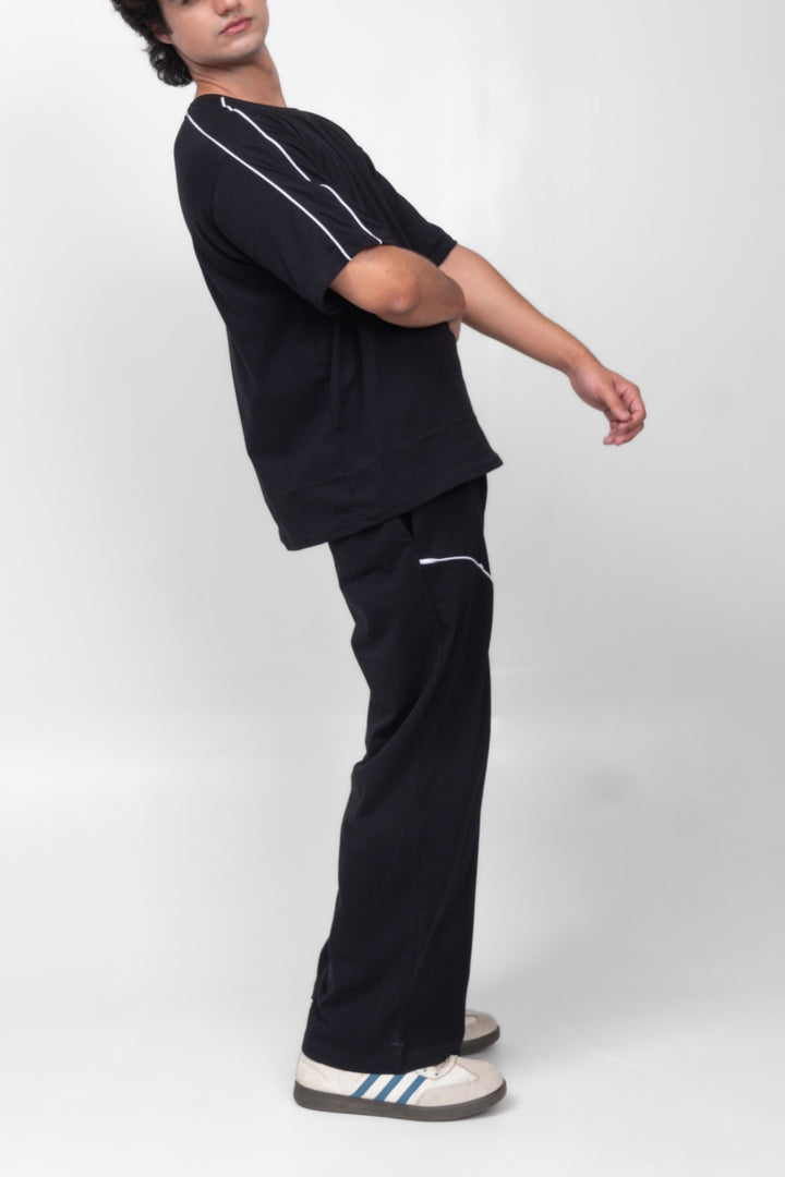MONO LINE TROUSER