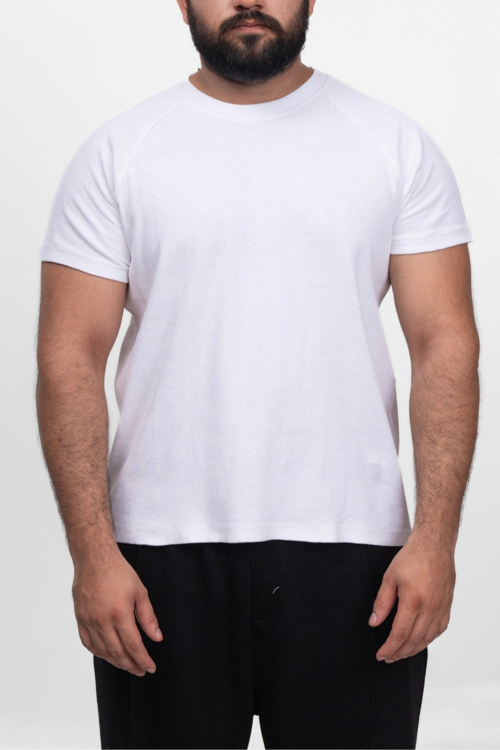 Classic Crew T-Shirt - White