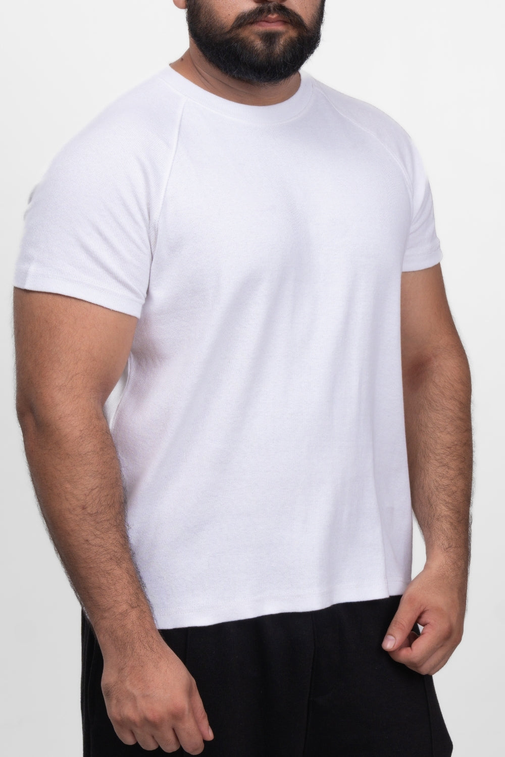Classic Crew T-Shirt - White
