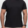 Classic Crew T-Shirt - Black