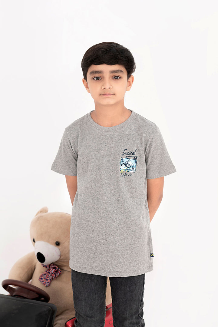 Island Escape Tee