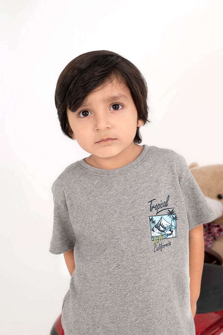 Island Escape Tee