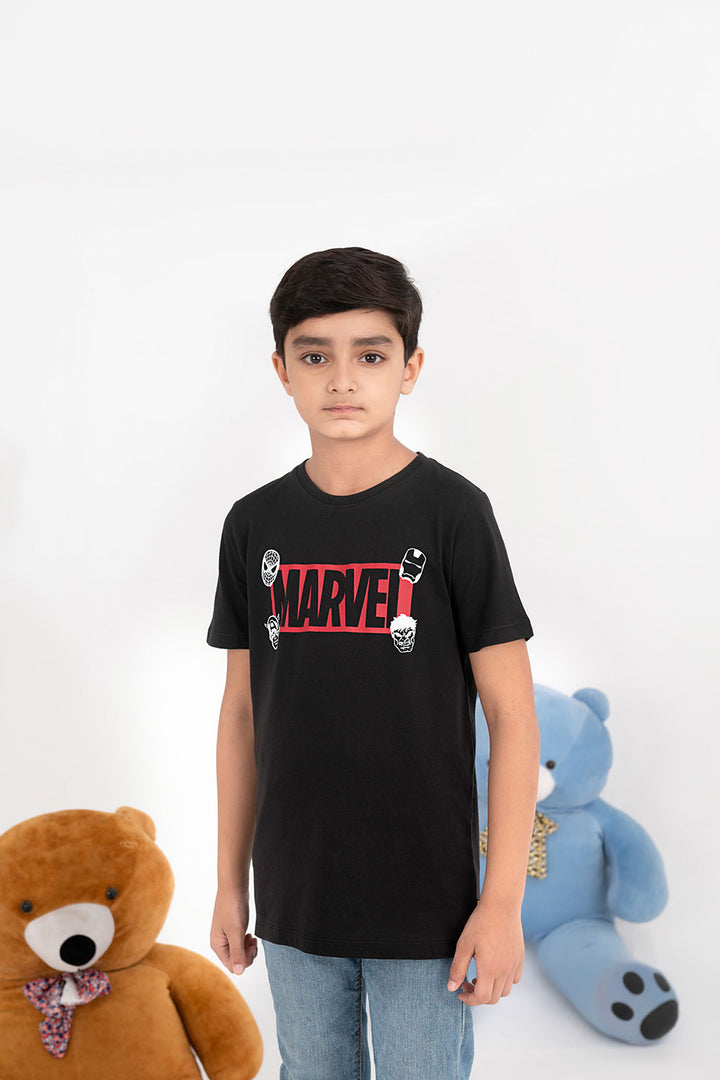 Marvel Legacy Shirt