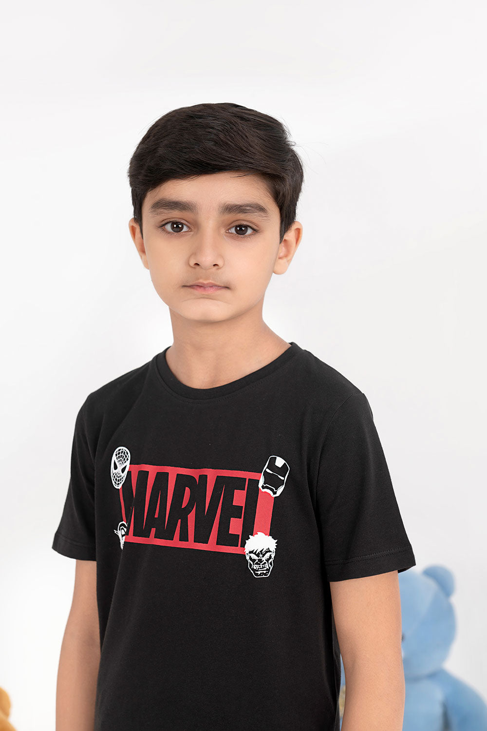 Marvel Legacy Shirt