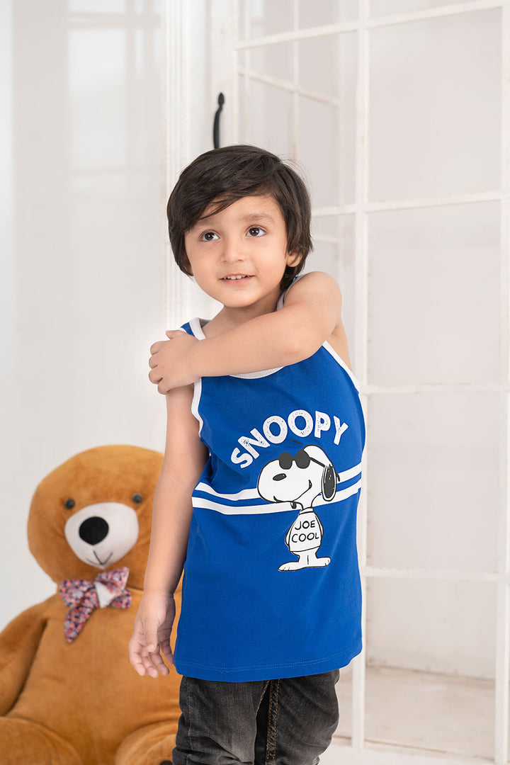 Cool Snoopy Vibes