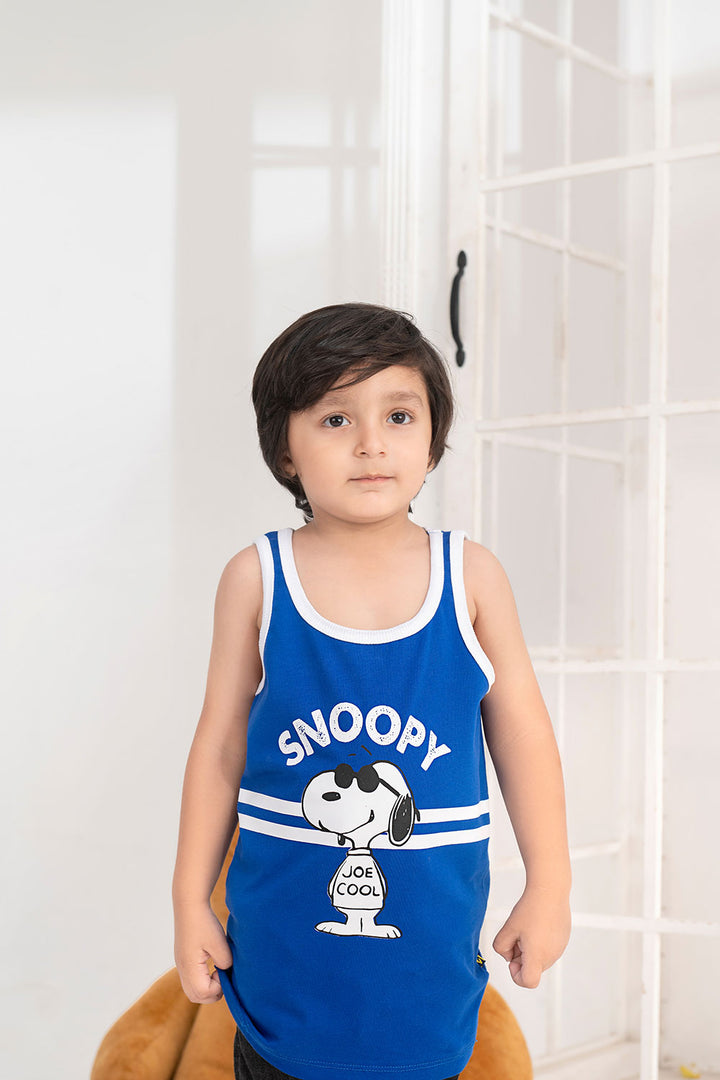 Cool Snoopy Vibes