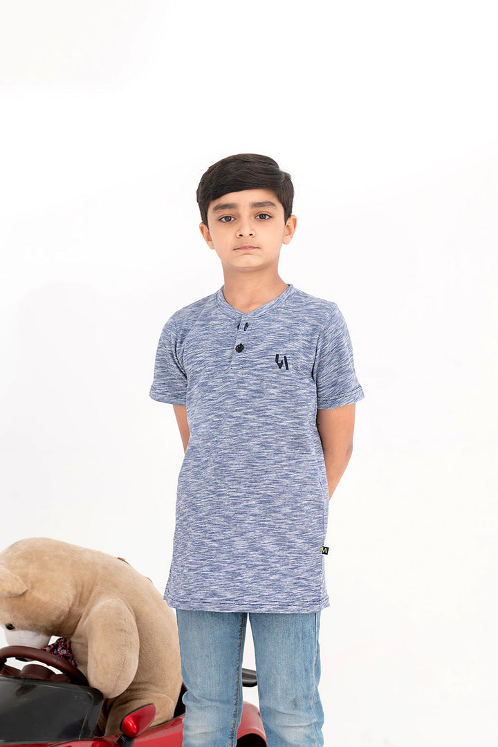 Urban Mist Tee