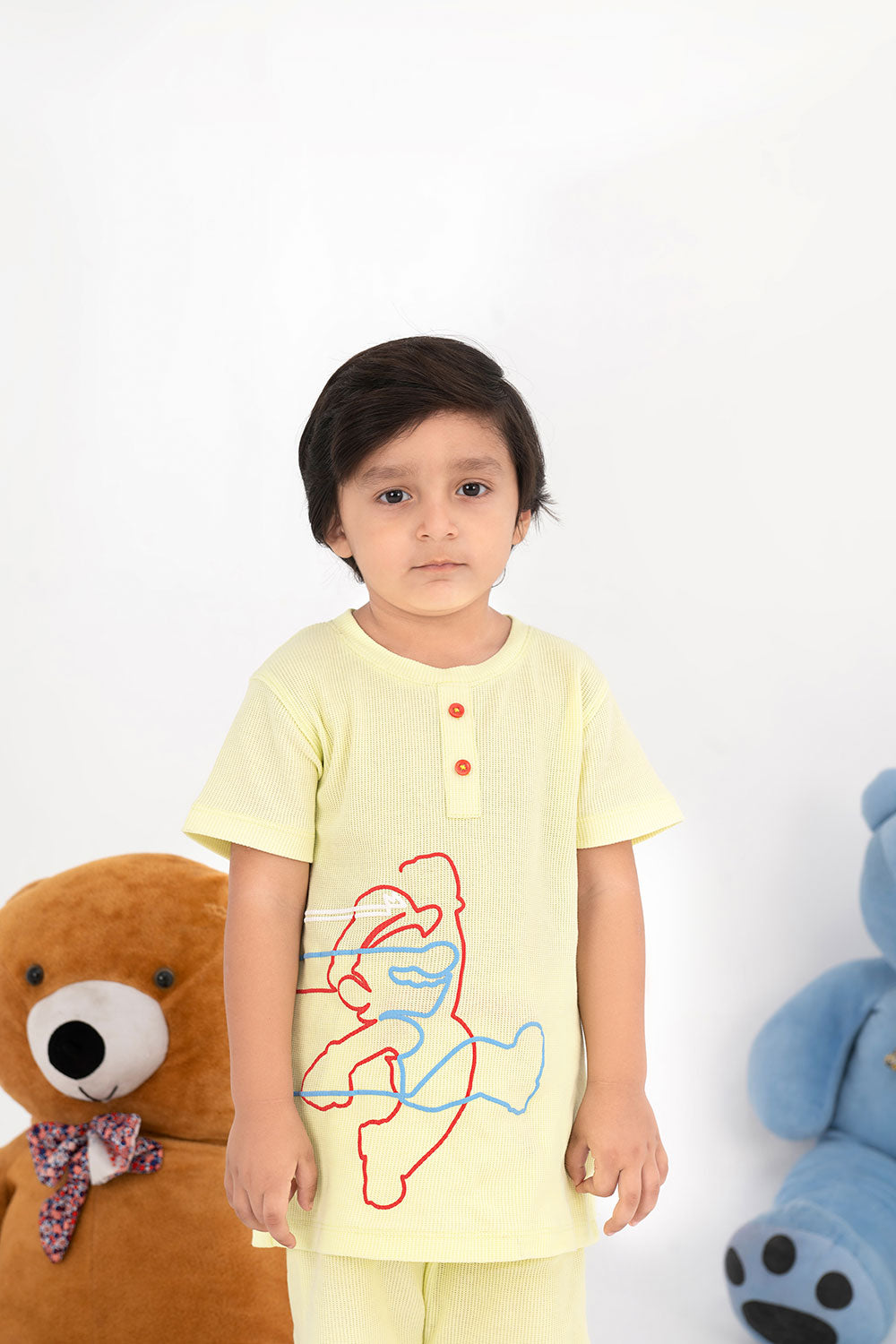 Sketch Play Set
