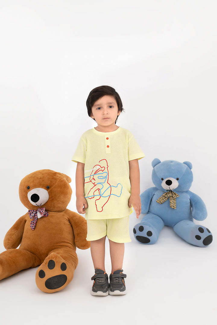 Sketch Play Set