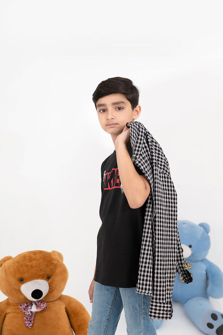 Classic Gingham Shirt