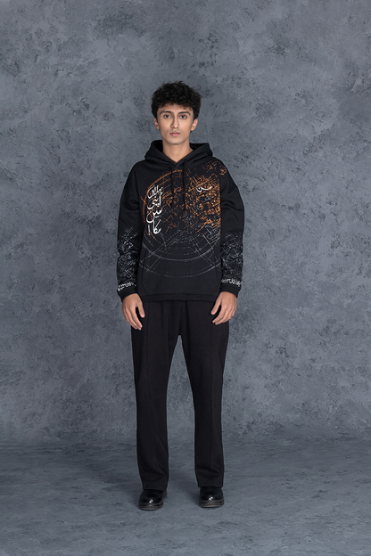 MEIN MUKA CO-ORD Set Male