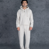 TERI MERI CO-ORD OATMEAL HEATHER Male