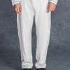 Oatmeal Heather Teri Meri Male Trouser