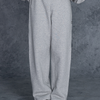 Heather Grey Female Trouser