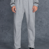 Heather Grey Male Trouser