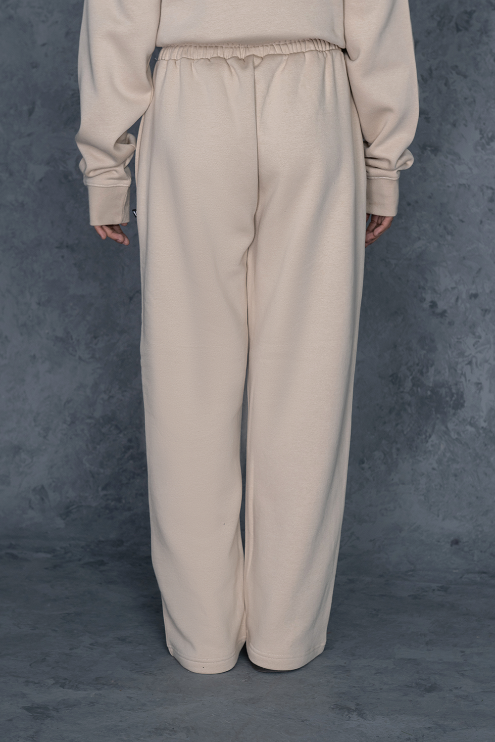 Cream Co Ord Sets Female