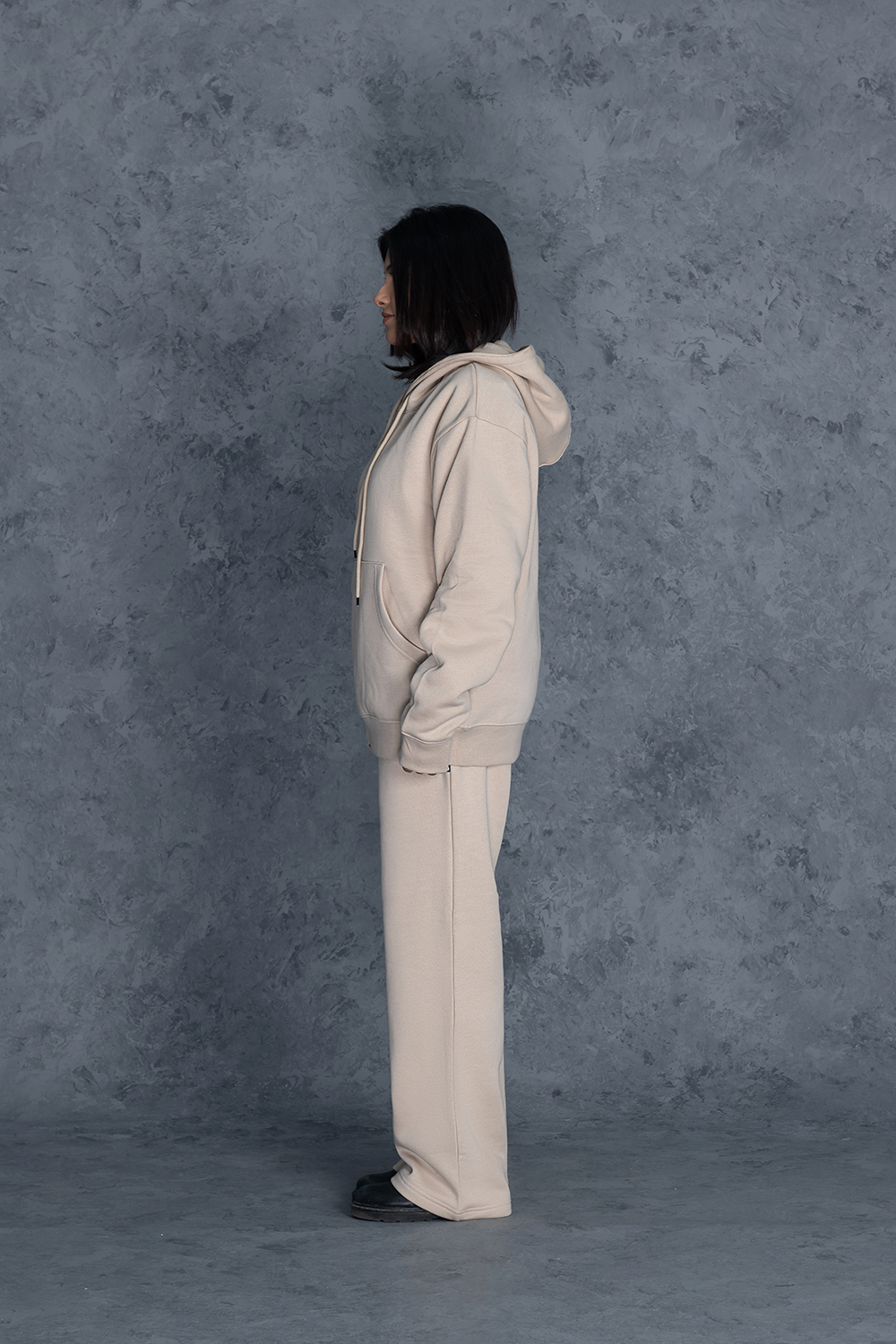 Cream Co Ord Sets Female